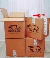 First-Rate Removals image 1
